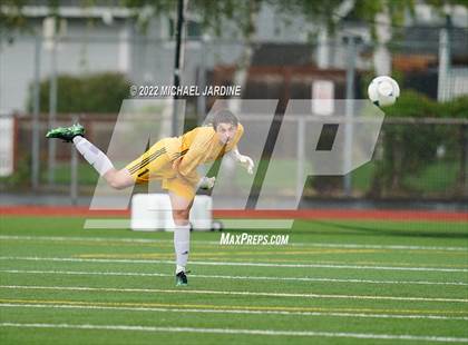 Thumbnail 1 in Mercer Island @ Monroe (WIAA 3A Semifinal) photogallery.