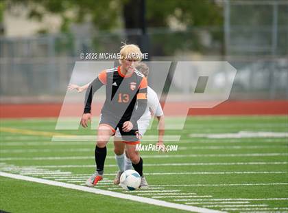 Thumbnail 1 in Mercer Island @ Monroe (WIAA 3A Semifinal) photogallery.