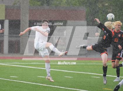 Thumbnail 1 in Mercer Island @ Monroe (WIAA 3A Semifinal) photogallery.