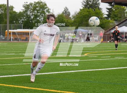Thumbnail 1 in Mercer Island @ Monroe (WIAA 3A Semifinal) photogallery.