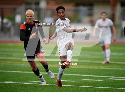 Thumbnail 1 in Mercer Island @ Monroe (WIAA 3A Semifinal) photogallery.