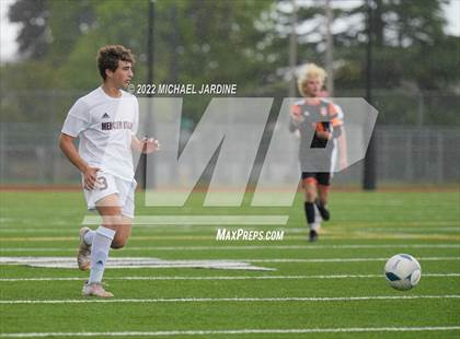 Thumbnail 1 in Mercer Island @ Monroe (WIAA 3A Semifinal) photogallery.
