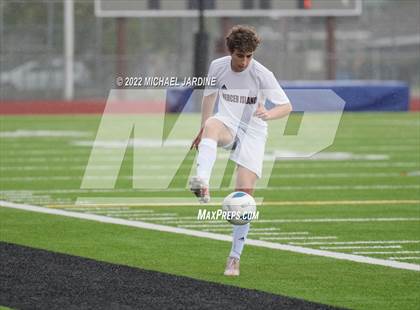 Thumbnail 1 in Mercer Island @ Monroe (WIAA 3A Semifinal) photogallery.