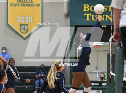 Thumbnail 1 in Out-of-Door Academy @ Shorecrest Prep photogallery.