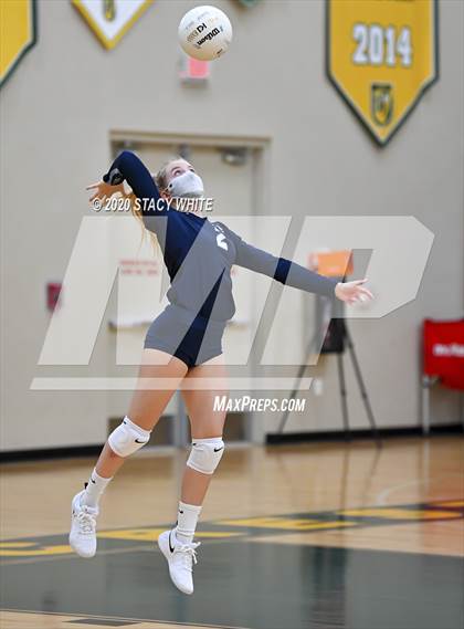 Thumbnail 1 in Out-of-Door Academy @ Shorecrest Prep photogallery.