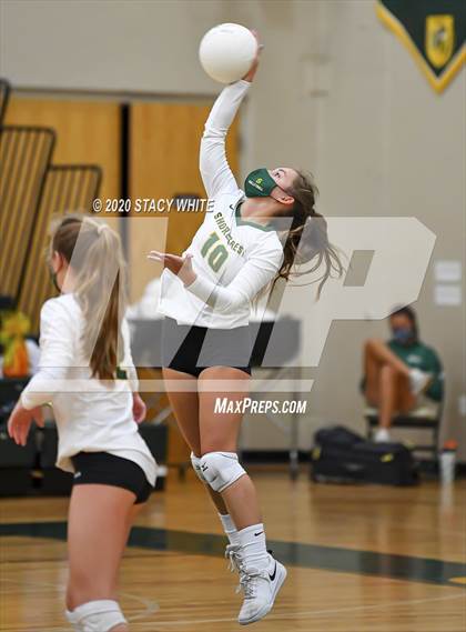 Thumbnail 1 in Out-of-Door Academy @ Shorecrest Prep photogallery.