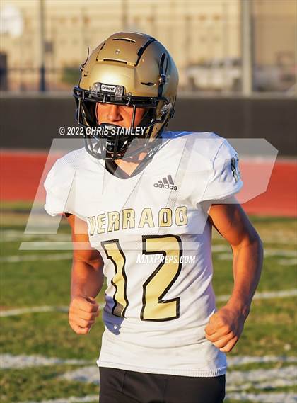Thumbnail 2 in Verrado @ Desert Edge photogallery.