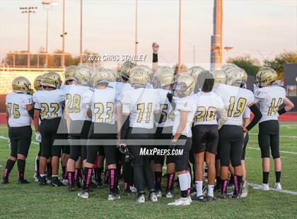 Thumbnail 1 in Verrado @ Desert Edge photogallery.