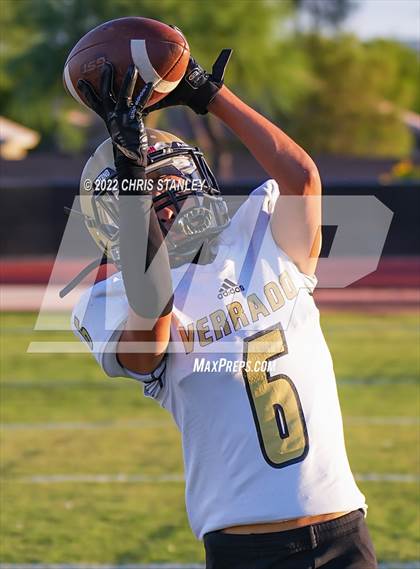 Thumbnail 1 in Verrado @ Desert Edge photogallery.