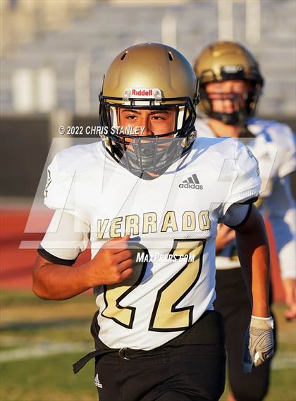 Thumbnail 2 in Verrado @ Desert Edge photogallery.