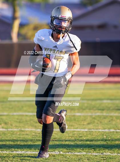 Thumbnail 1 in Verrado @ Desert Edge photogallery.