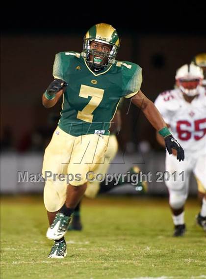Thumbnail 3 in Berkmar @ Grayson photogallery.