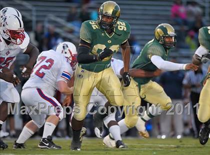 Thumbnail 3 in Berkmar @ Grayson photogallery.