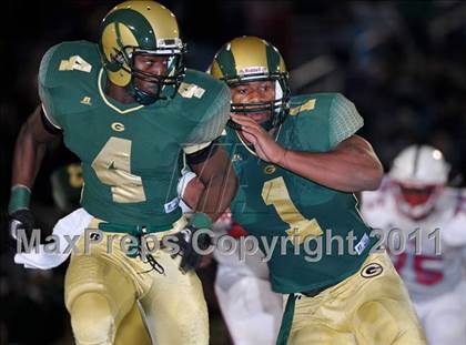 Thumbnail 2 in Berkmar @ Grayson photogallery.