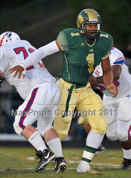 Thumbnail 3 in Berkmar @ Grayson photogallery.