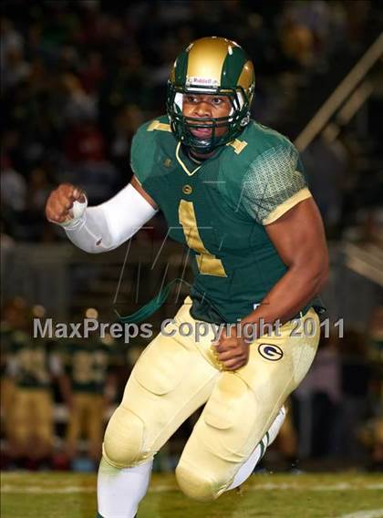 Thumbnail 3 in Berkmar @ Grayson photogallery.