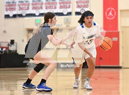 Thumbnail 1 in Windward vs. El Camino Real (Battle at the Beach) photogallery.