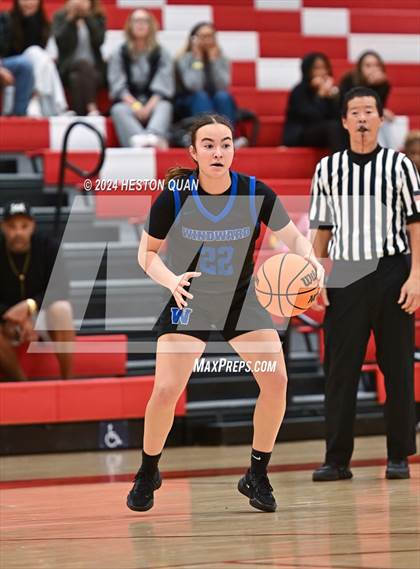 Thumbnail 1 in Windward vs. El Camino Real (Battle at the Beach) photogallery.