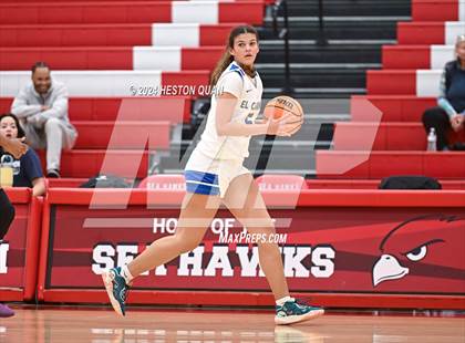 Thumbnail 3 in Windward vs. El Camino Real (Battle at the Beach) photogallery.