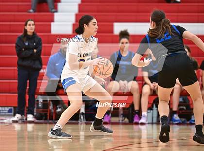 Thumbnail 1 in Windward vs. El Camino Real (Battle at the Beach) photogallery.