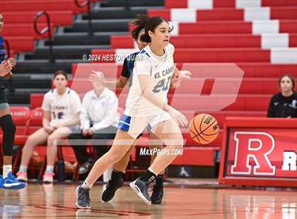 Thumbnail 3 in Windward vs. El Camino Real (Battle at the Beach) photogallery.
