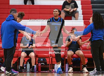 Thumbnail 3 in Windward vs. El Camino Real (Battle at the Beach) photogallery.