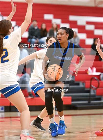 Thumbnail 1 in Windward vs. El Camino Real (Battle at the Beach) photogallery.