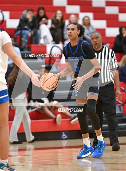 Thumbnail 3 in Windward vs. El Camino Real (Battle at the Beach) photogallery.