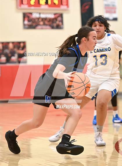 Thumbnail 3 in Windward vs. El Camino Real (Battle at the Beach) photogallery.