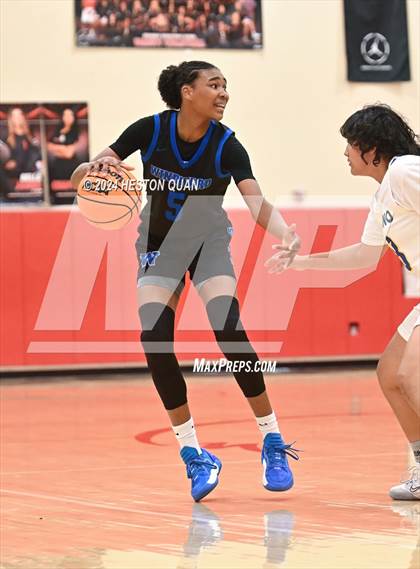 Thumbnail 2 in Windward vs. El Camino Real (Battle at the Beach) photogallery.