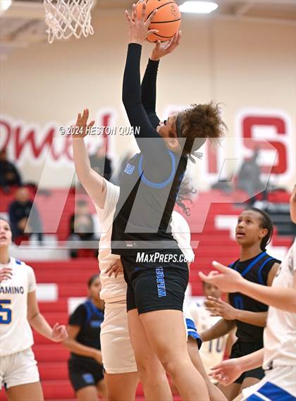 Thumbnail 2 in Windward vs. El Camino Real (Battle at the Beach) photogallery.