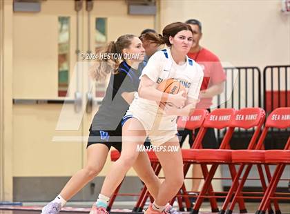 Thumbnail 3 in Windward vs. El Camino Real (Battle at the Beach) photogallery.
