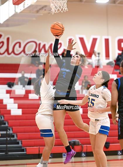 Thumbnail 1 in Windward vs. El Camino Real (Battle at the Beach) photogallery.