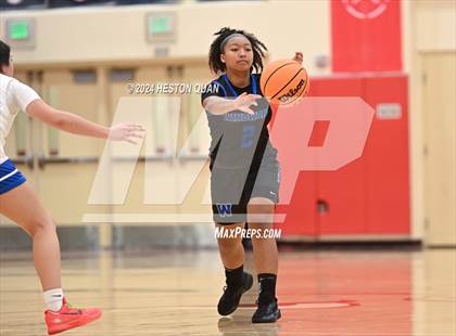Thumbnail 1 in Windward vs. El Camino Real (Battle at the Beach) photogallery.