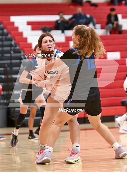 Thumbnail 3 in Windward vs. El Camino Real (Battle at the Beach) photogallery.