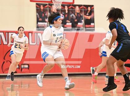 Thumbnail 2 in Windward vs. El Camino Real (Battle at the Beach) photogallery.