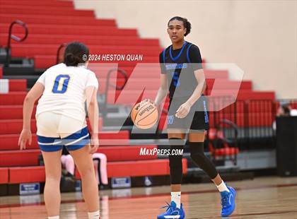 Thumbnail 1 in Windward vs. El Camino Real (Battle at the Beach) photogallery.