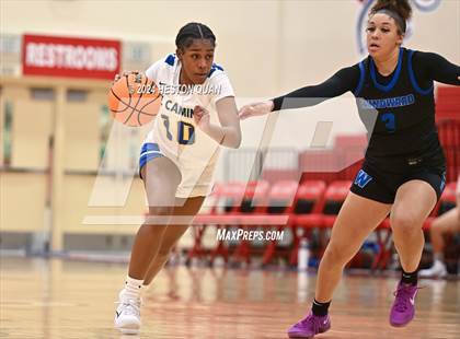 Thumbnail 2 in Windward vs. El Camino Real (Battle at the Beach) photogallery.