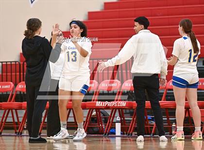 Thumbnail 3 in Windward vs. El Camino Real (Battle at the Beach) photogallery.