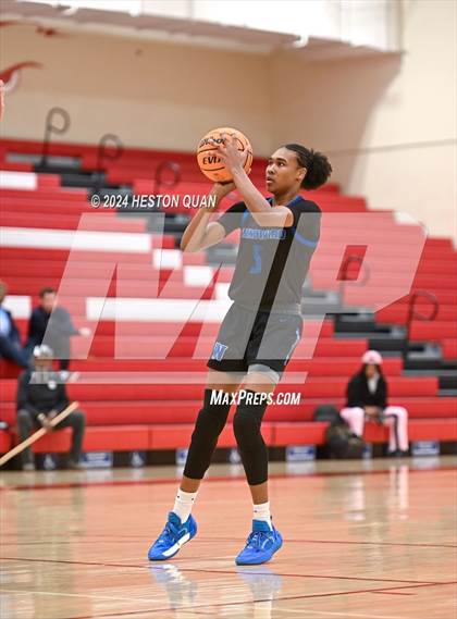 Thumbnail 2 in Windward vs. El Camino Real (Battle at the Beach) photogallery.