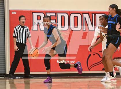 Thumbnail 3 in Windward vs. El Camino Real (Battle at the Beach) photogallery.