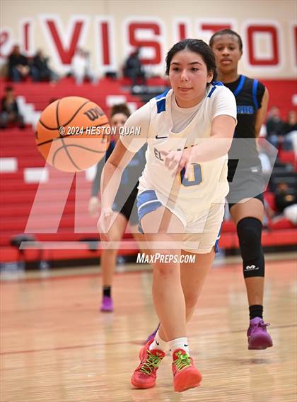 Thumbnail 3 in Windward vs. El Camino Real (Battle at the Beach) photogallery.