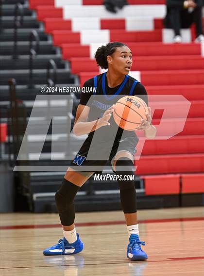 Thumbnail 1 in Windward vs. El Camino Real (Battle at the Beach) photogallery.