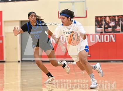 Thumbnail 3 in Windward vs. El Camino Real (Battle at the Beach) photogallery.