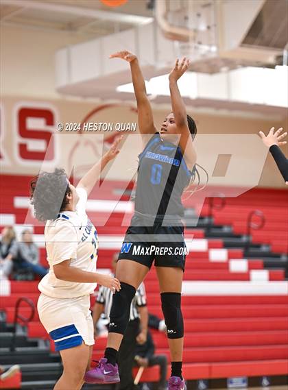 Thumbnail 2 in Windward vs. El Camino Real (Battle at the Beach) photogallery.
