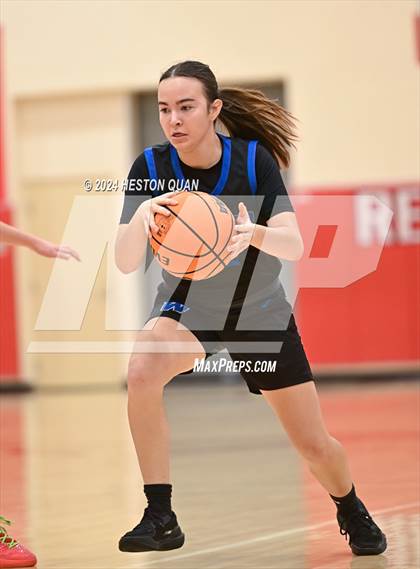 Thumbnail 1 in Windward vs. El Camino Real (Battle at the Beach) photogallery.