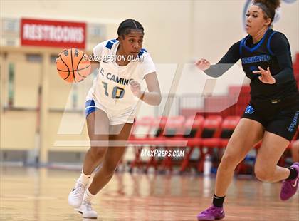 Thumbnail 1 in Windward vs. El Camino Real (Battle at the Beach) photogallery.