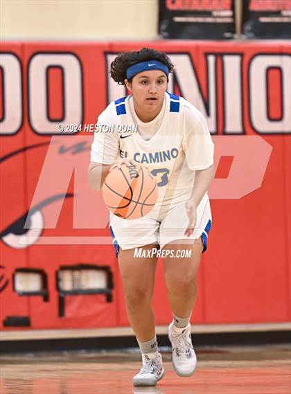 Thumbnail 3 in Windward vs. El Camino Real (Battle at the Beach) photogallery.