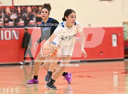 Thumbnail 1 in Windward vs. El Camino Real (Battle at the Beach) photogallery.