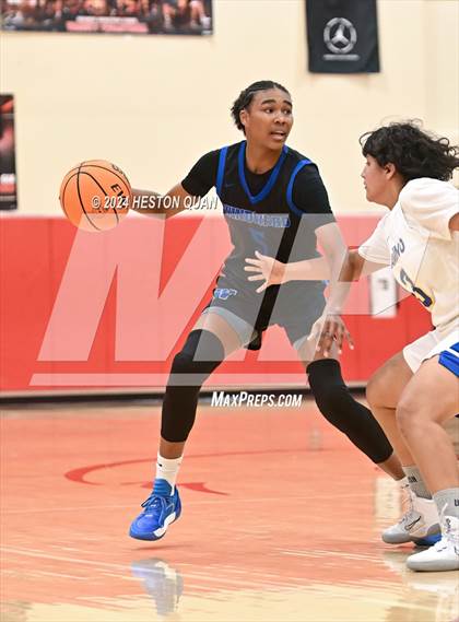 Thumbnail 3 in Windward vs. El Camino Real (Battle at the Beach) photogallery.